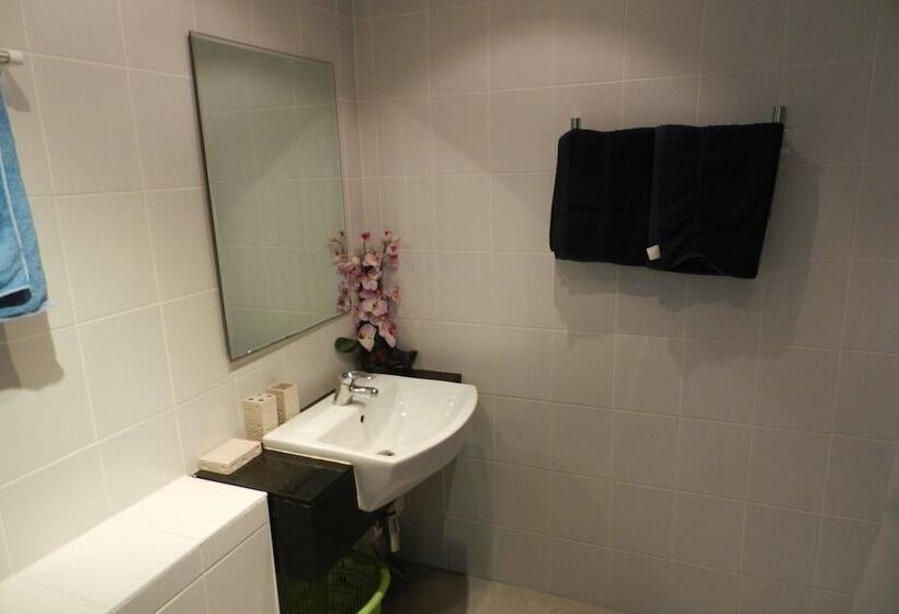 Apartments Alex Group Neocondo Pattaya