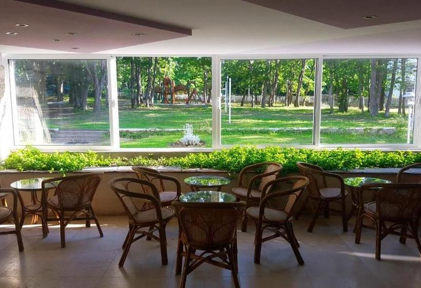 Atliman Beach Park Hotel