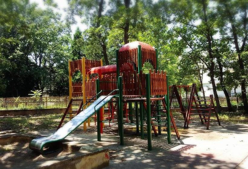 Atliman Beach Park Hotel