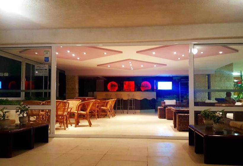 Atliman Beach Park Hotel