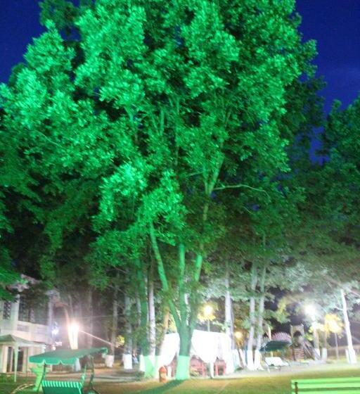 Atliman Beach Park Hotel