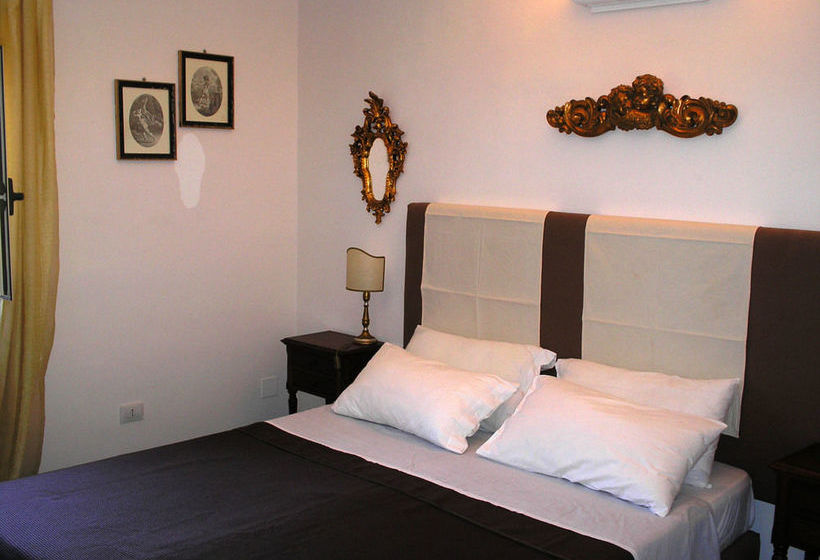 B&b Casa Malerba