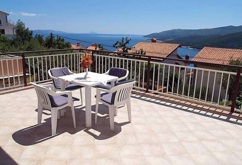 민박 Bed&breakfast Kvarner