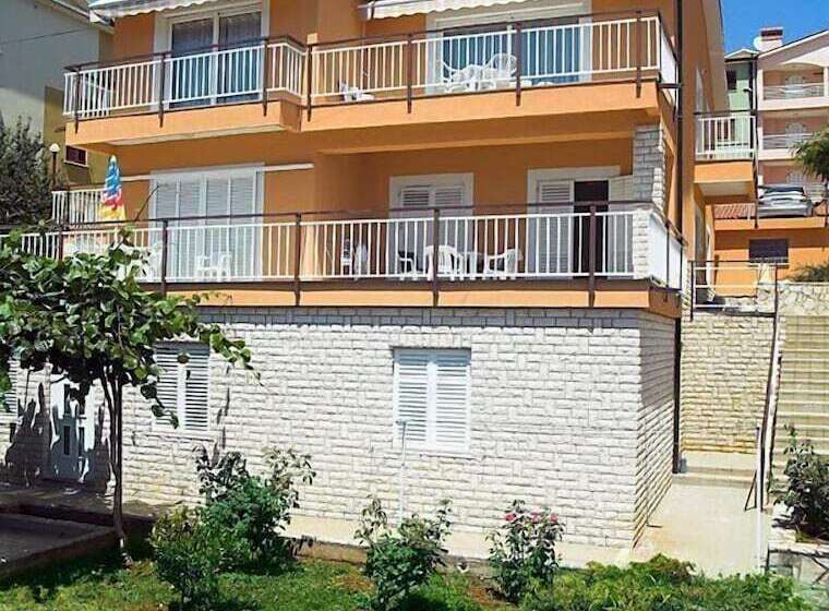 민박 Bed&breakfast Kvarner