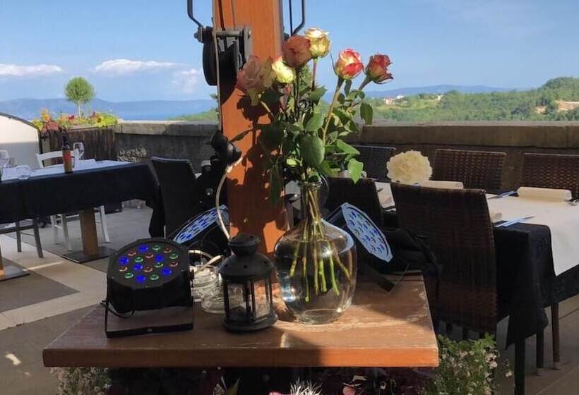 민박 Bed&breakfast Kvarner