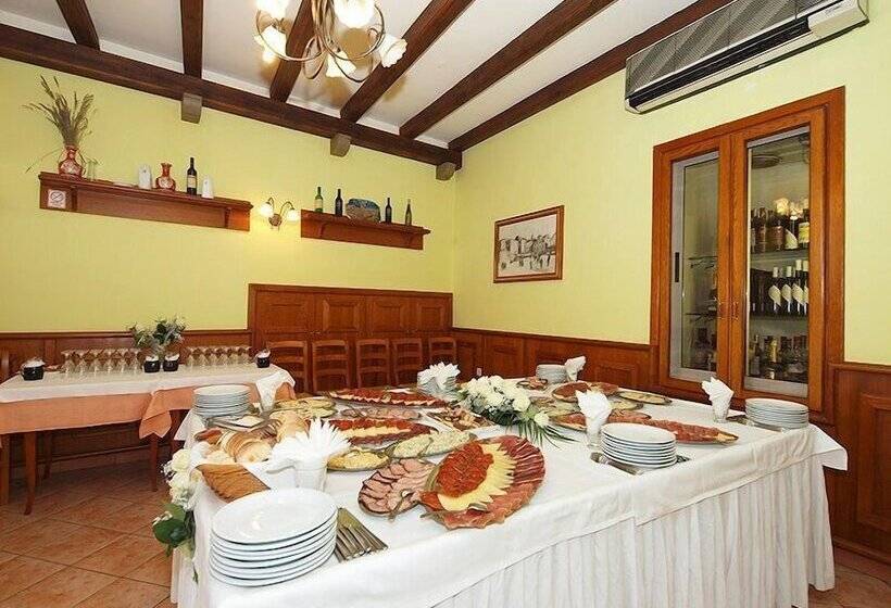 민박 Bed&breakfast Kvarner