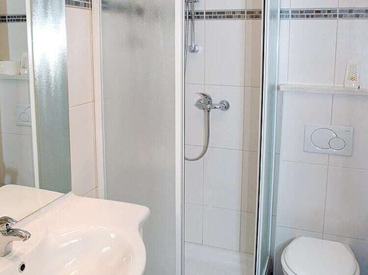 민박 Bed&breakfast Kvarner