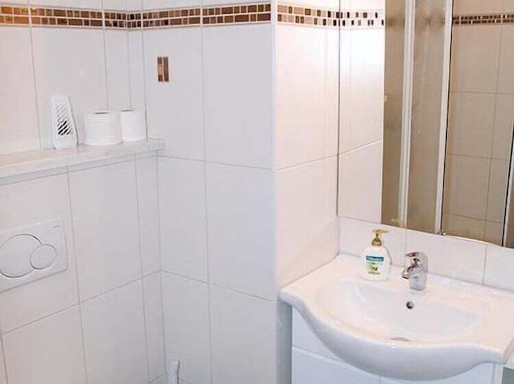 민박 Bed&breakfast Kvarner