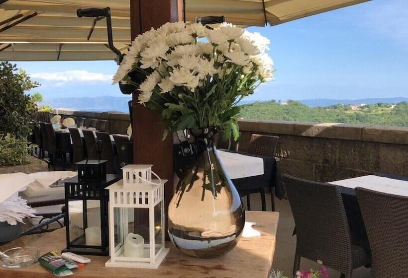 민박 Bed&breakfast Kvarner