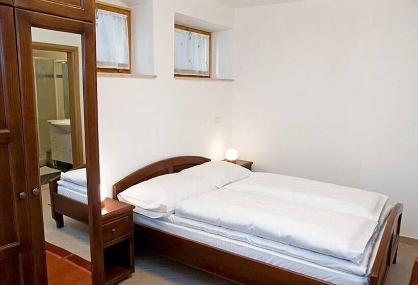 민박 Bed&breakfast Kvarner