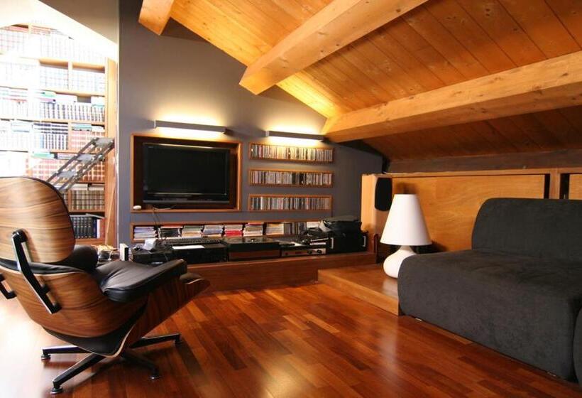 B&b La Dimora Della Zarina