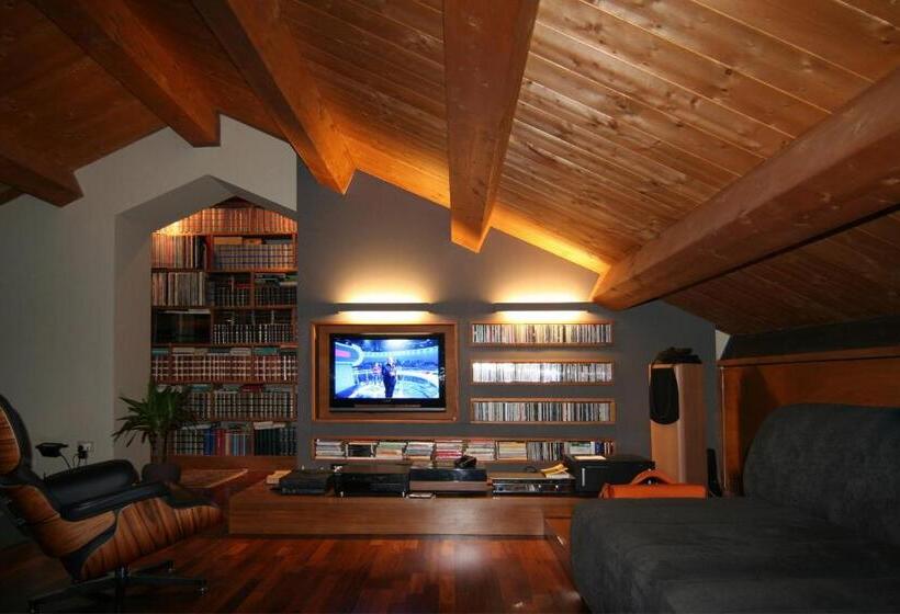 B&b La Dimora Della Zarina