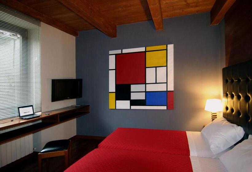 B&b La Dimora Della Zarina