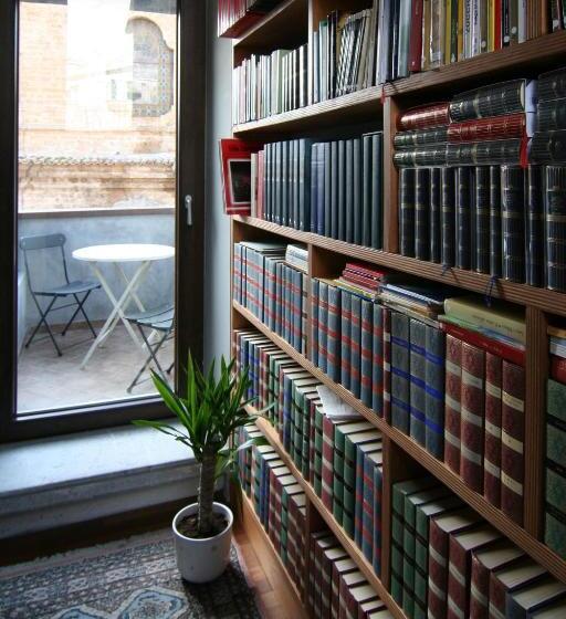 B&b La Dimora Della Zarina