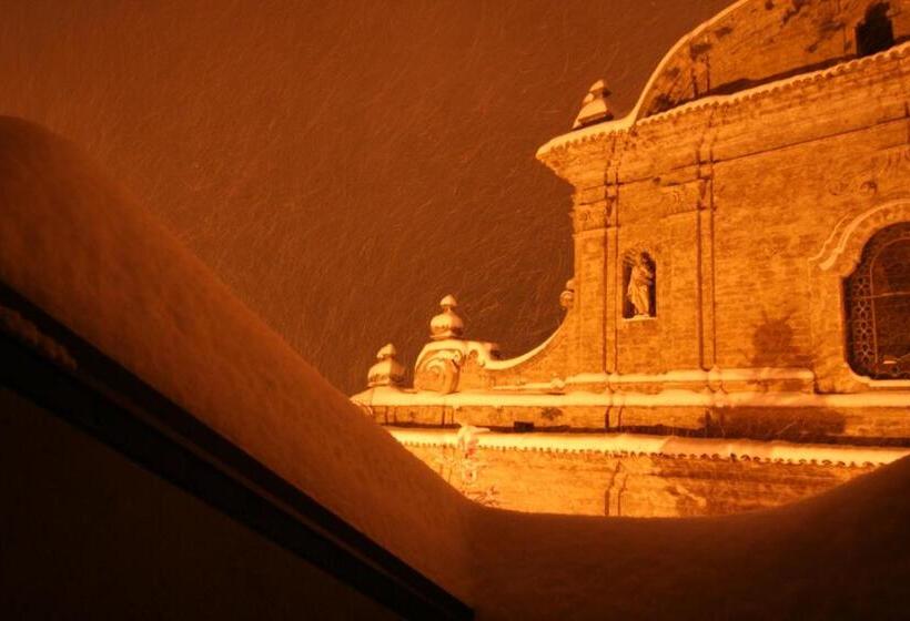 B&b La Dimora Della Zarina