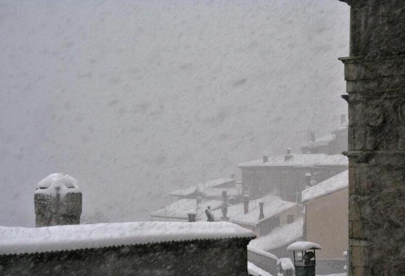 B&b La Dimora Della Zarina