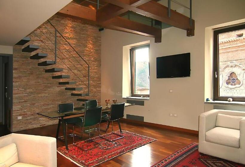 B&b La Dimora Della Zarina