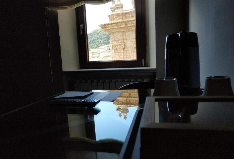 B&b La Dimora Della Zarina