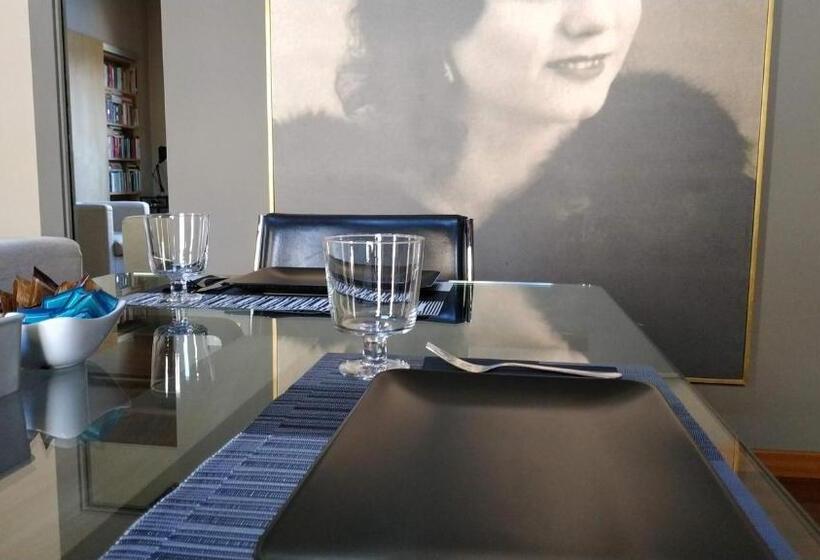 B&b La Dimora Della Zarina