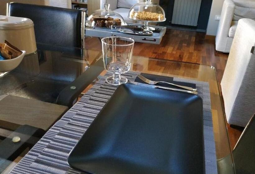 B&b La Dimora Della Zarina