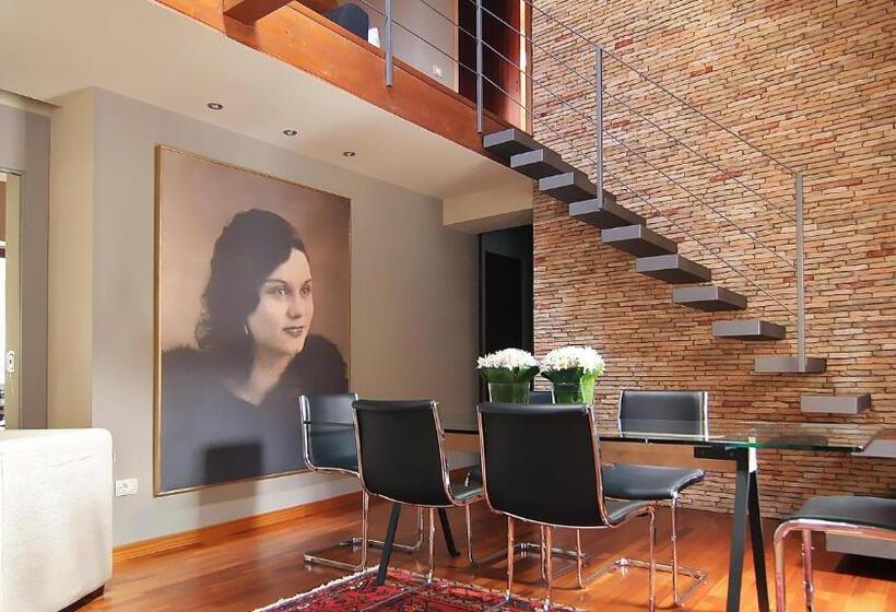 B&b La Dimora Della Zarina