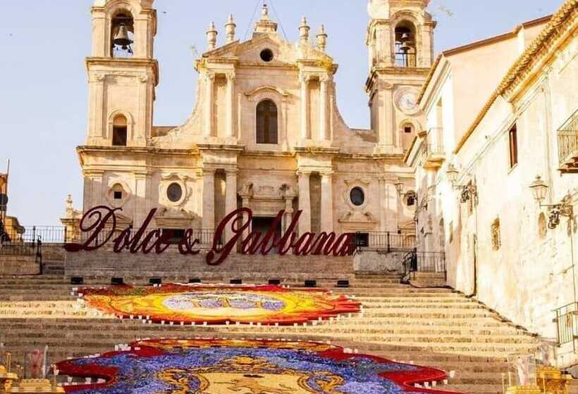 B&b Mediterraneo Mare E Sole