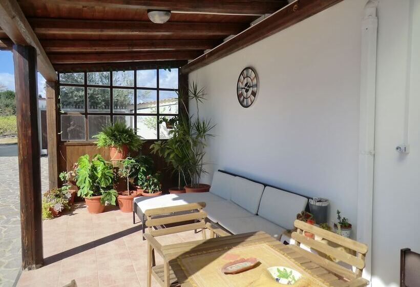 B&b Mediterraneo Mare E Sole