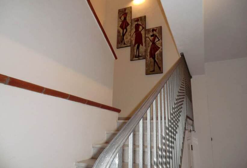 B&b Mediterraneo Mare E Sole