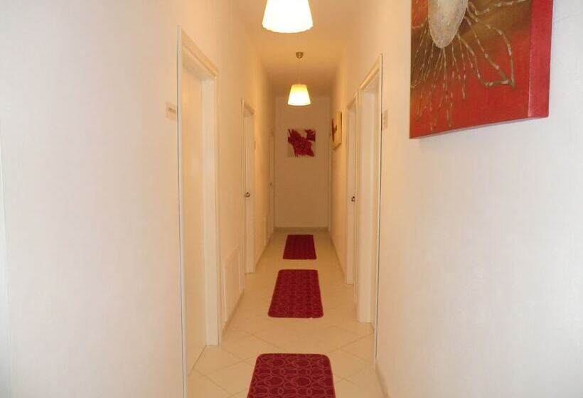 B&b Mediterraneo Mare E Sole