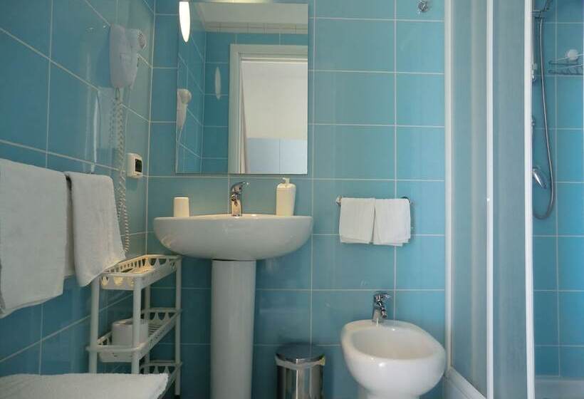 B&b Mediterraneo Mare E Sole