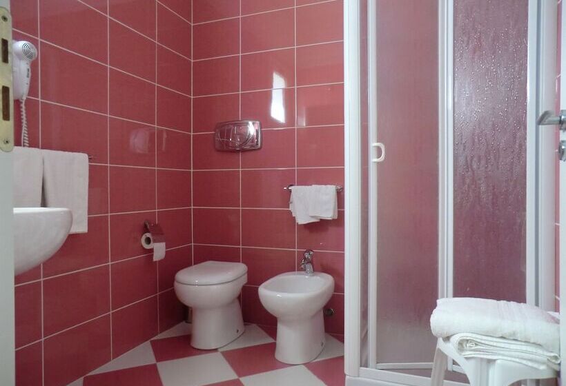 B&b Mediterraneo Mare E Sole