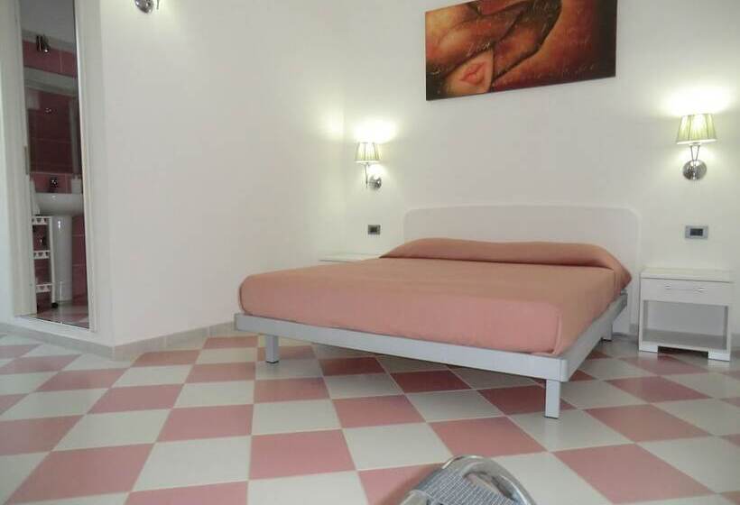 B&b Mediterraneo Mare E Sole