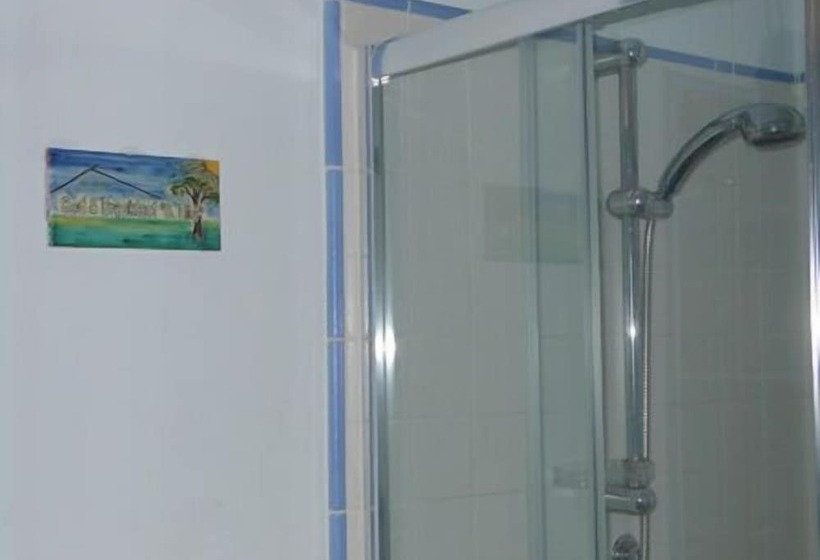 Bed & Breakfast S. Elia