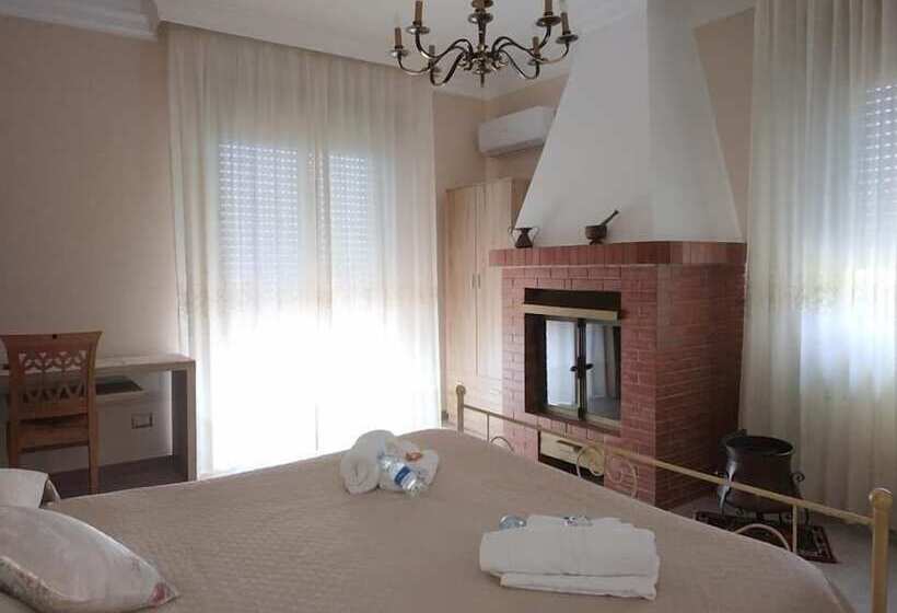 Bed & Breakfast S. Elia