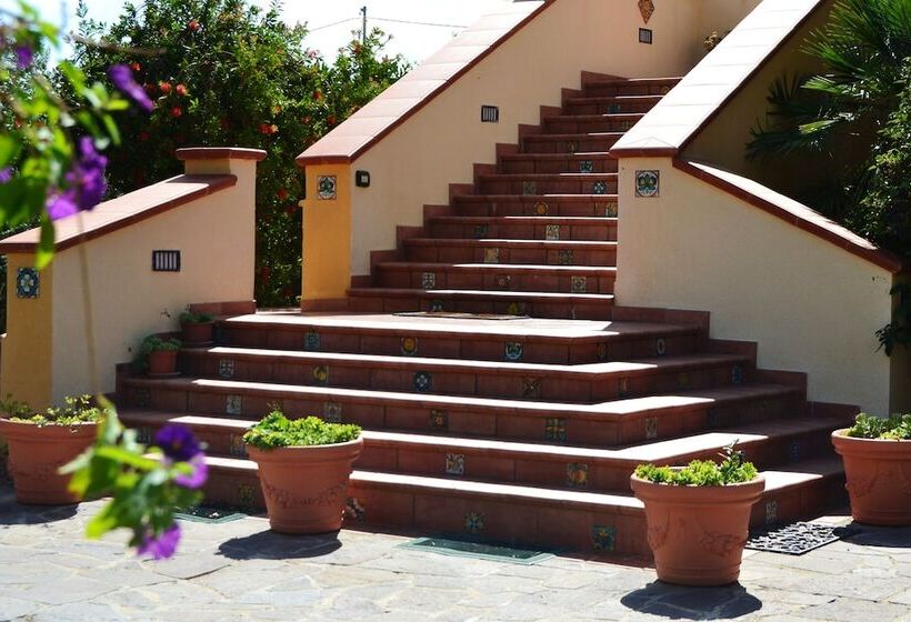 Bed & Breakfast S. Elia