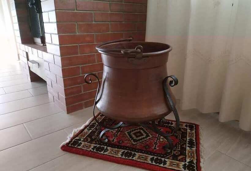 Bed & Breakfast S. Elia