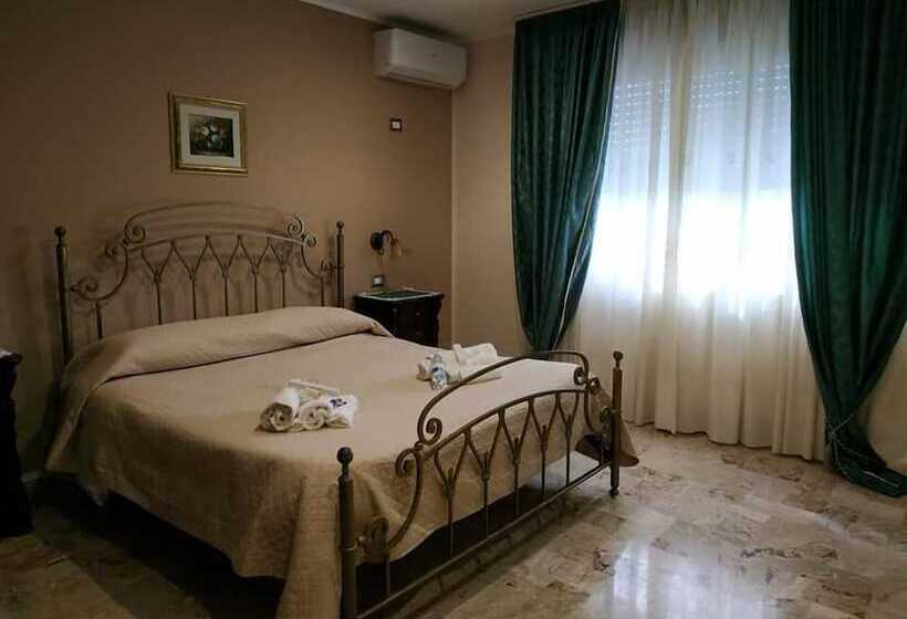 Bed & Breakfast S. Elia