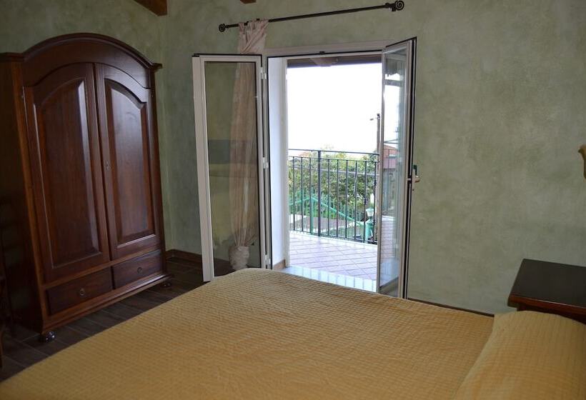 B&b Villa Chianalea