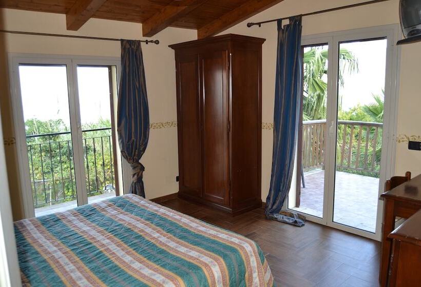 B&b Villa Chianalea