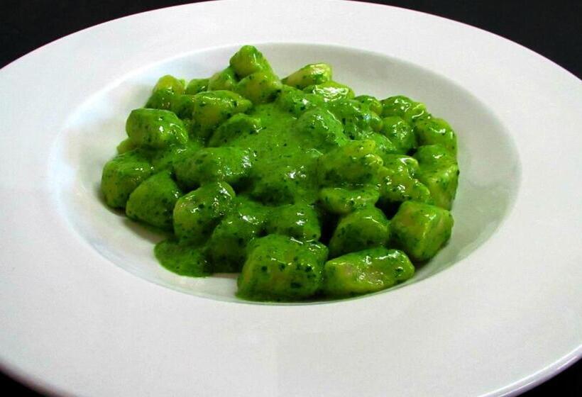 צימר Antigua Casona Patagonia