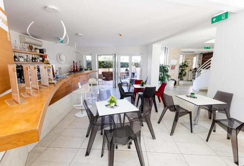 مبيت وإفطار Basilica Hotel By Mercado