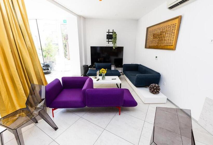 مبيت وإفطار Basilica Hotel By Mercado