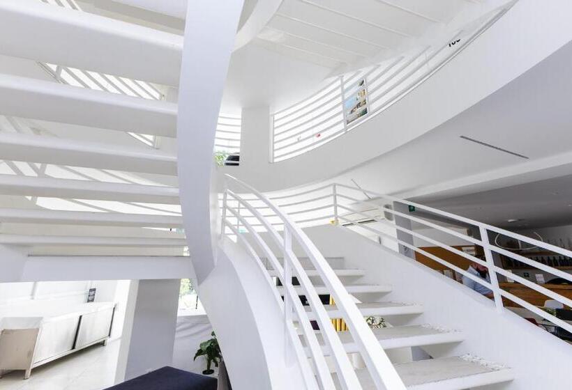 مبيت وإفطار Basilica Hotel By Mercado