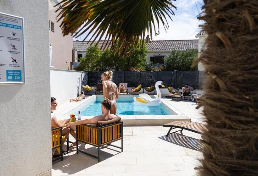 مبيت وإفطار Basilica Hotel By Mercado