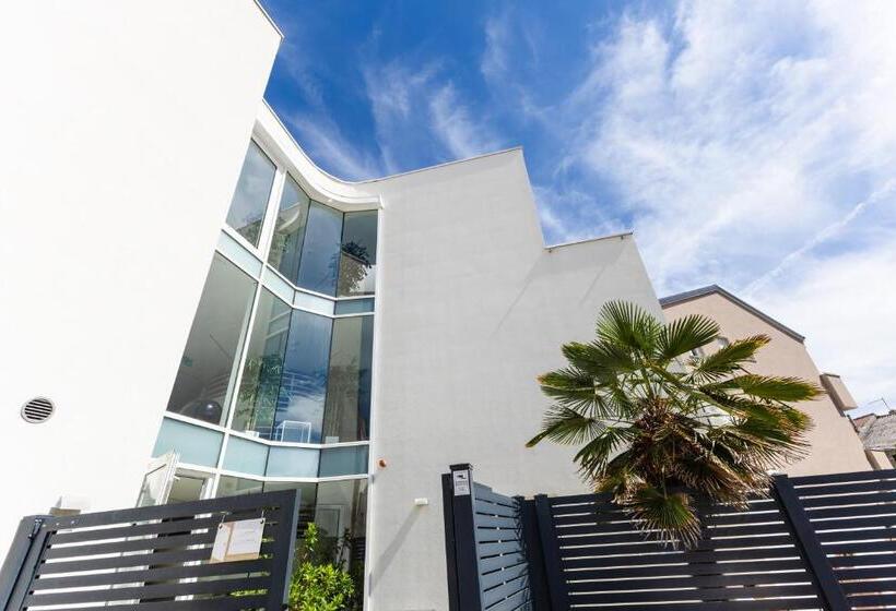 مبيت وإفطار Basilica Hotel By Mercado