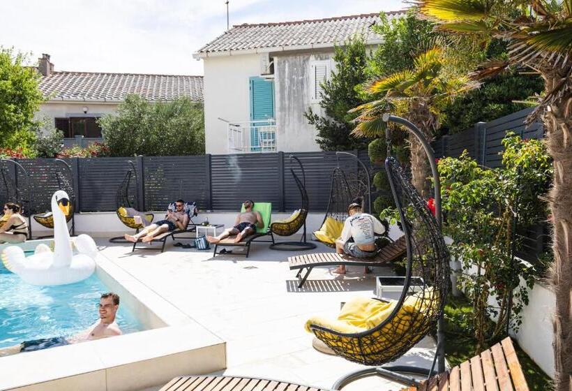 مبيت وإفطار Basilica Hotel By Mercado