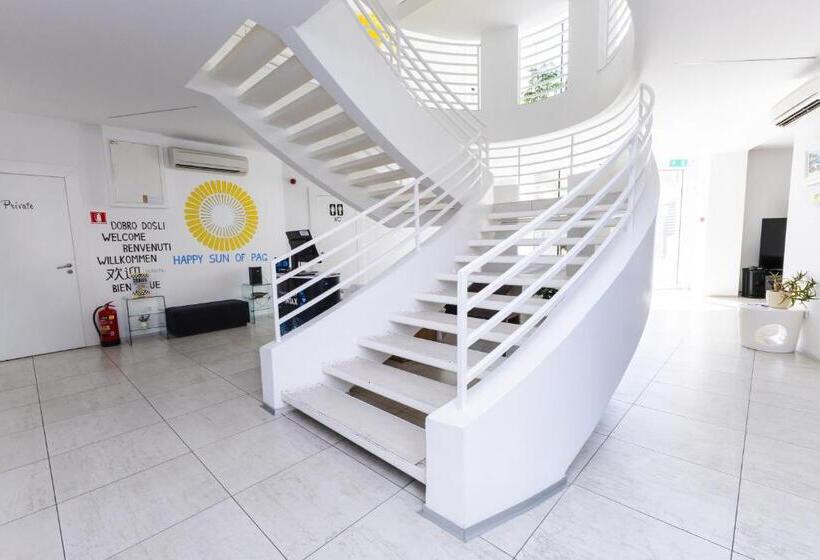 مبيت وإفطار Basilica Hotel By Mercado