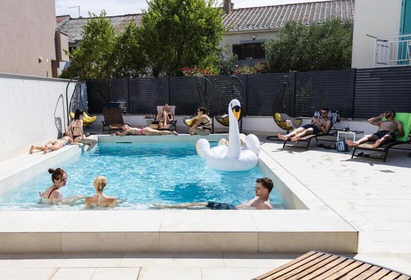 مبيت وإفطار Basilica Hotel By Mercado