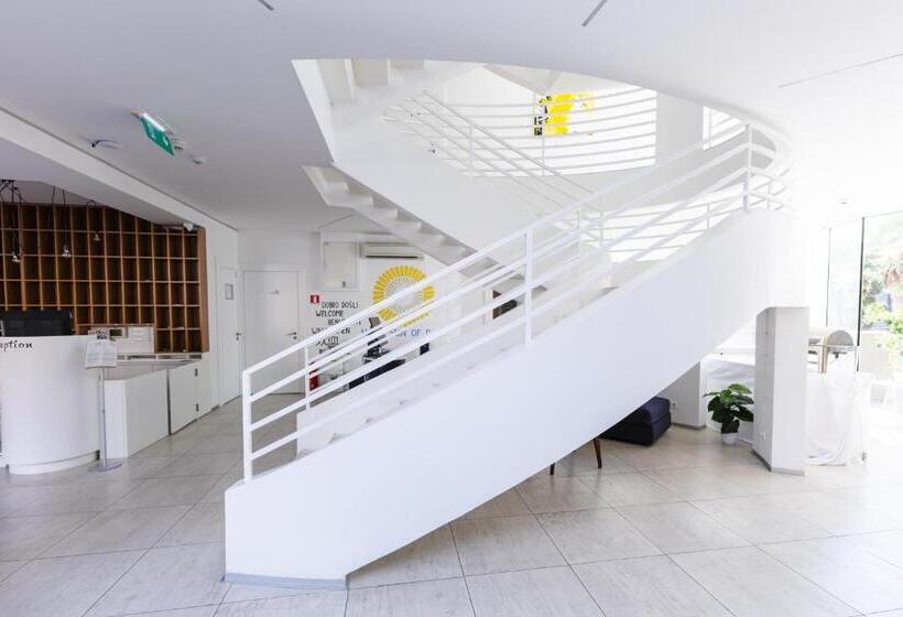 مبيت وإفطار Basilica Hotel By Mercado