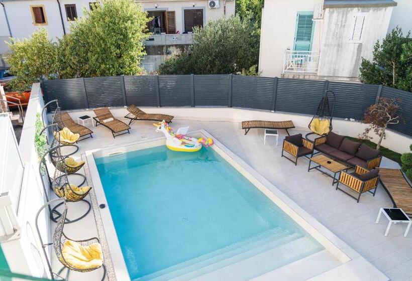 مبيت وإفطار Basilica Hotel By Mercado